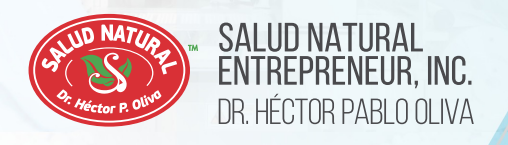 Salud Natural Entrepreneur